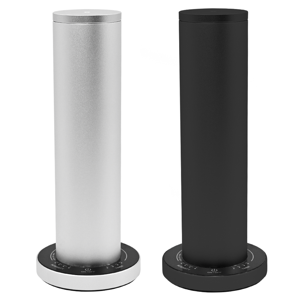 Smart Home Fragrance Diffuser - Akıllı Elektrikli Aromaterapi Difüzörü, Ev ve
