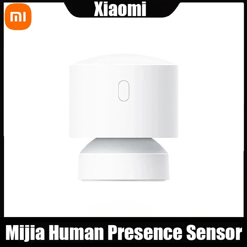 Smart Home Fragrance Diffuser - Xiaomi İnsan Sensörü Milimetre Dalga Radarı