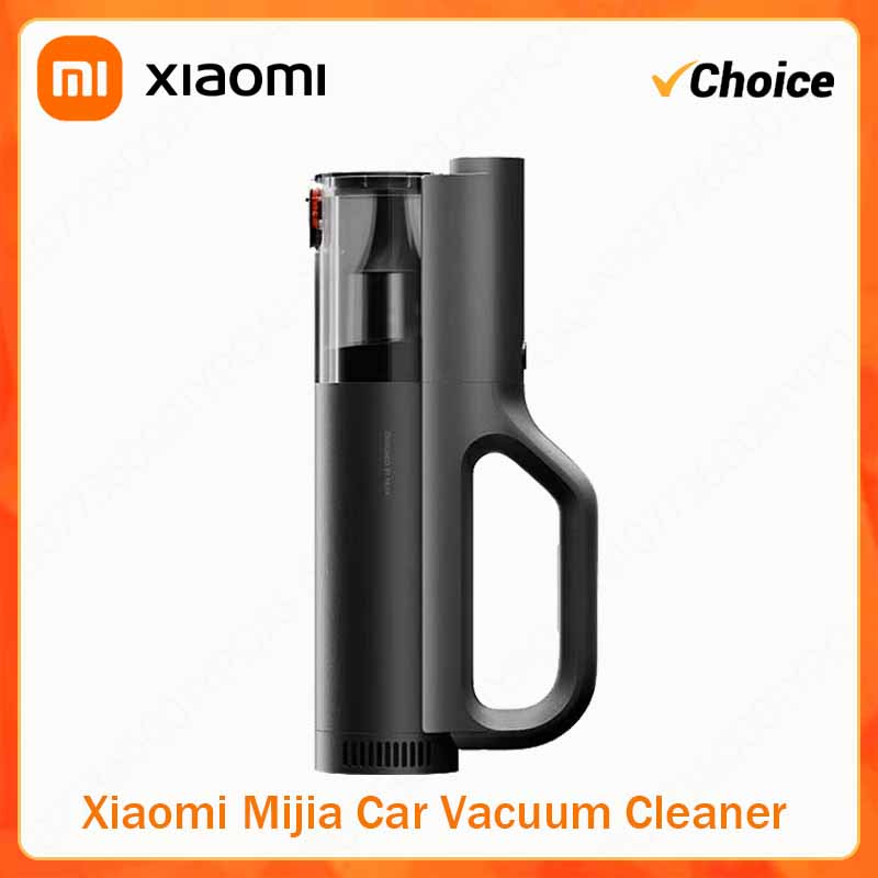 Smart Home Fragrance Diffuser - Xiaomi Mijia Araba Süpürgesi Güçlü Emişli