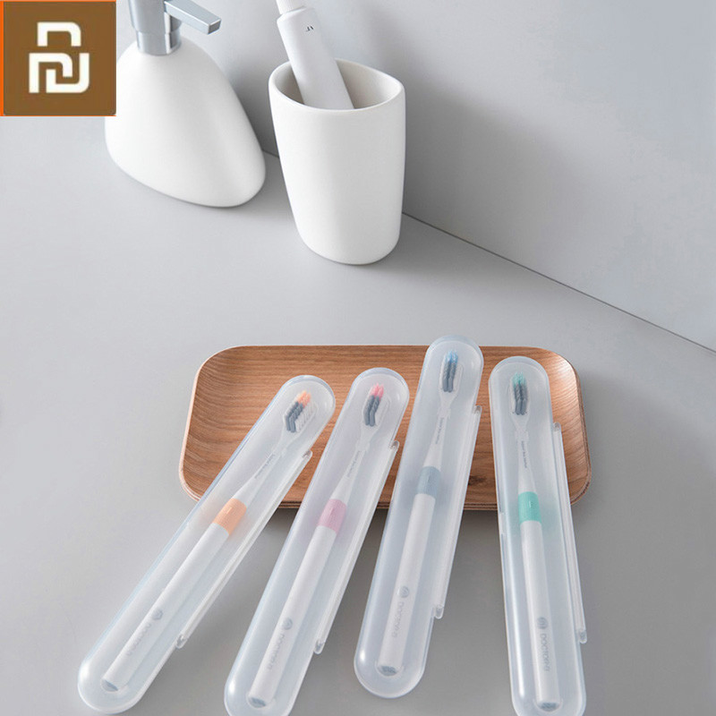 Smart Home Xiaomi 2 - 4 Renk Xiaomi Doctor B Diş