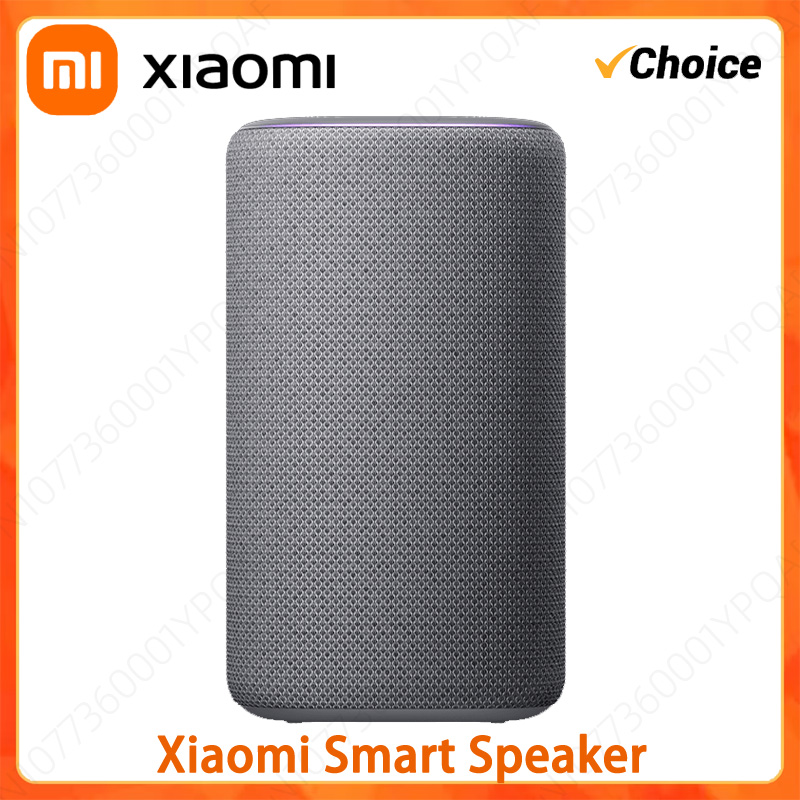 Smart Home Speaker - Yeni Xiaomi Mijia Akıllı Hoparlör AI