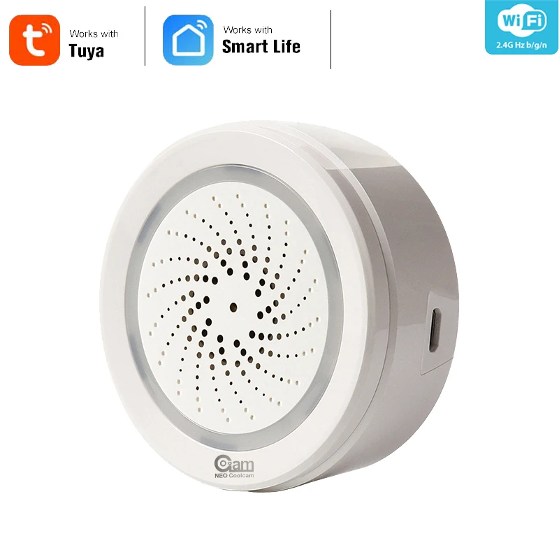 Sıcaklık Nem Sensörlü Akıllı T - Smart Home Nas incelemesi ve fiyatı