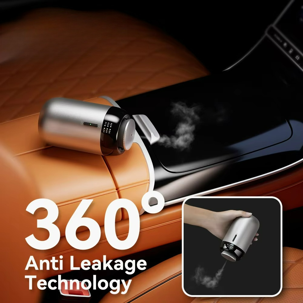 Profesyonel Araba Aroma Difüzö - Smart Home Fragrance Diffuser incelemesi ve fiyatı
