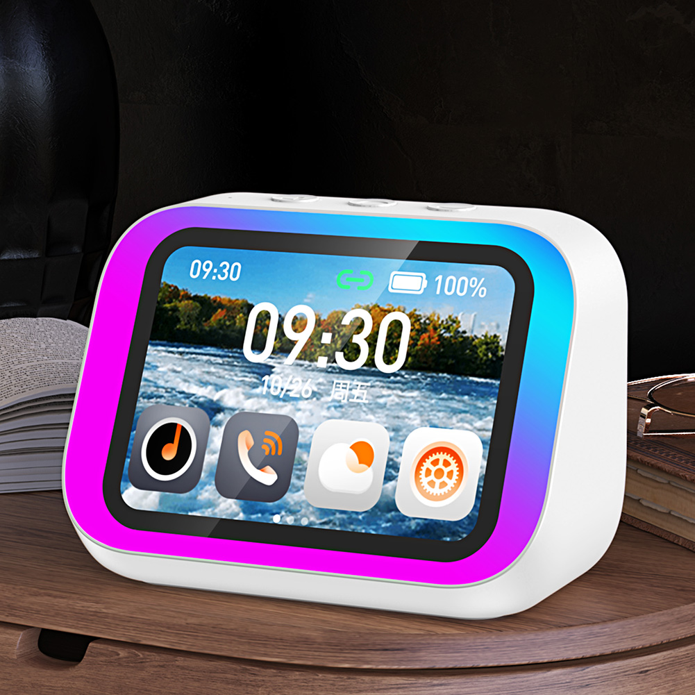Akıllı Hoparlör Sesli Asistan  - Smart Home Speaker incelemesi ve fiyatı