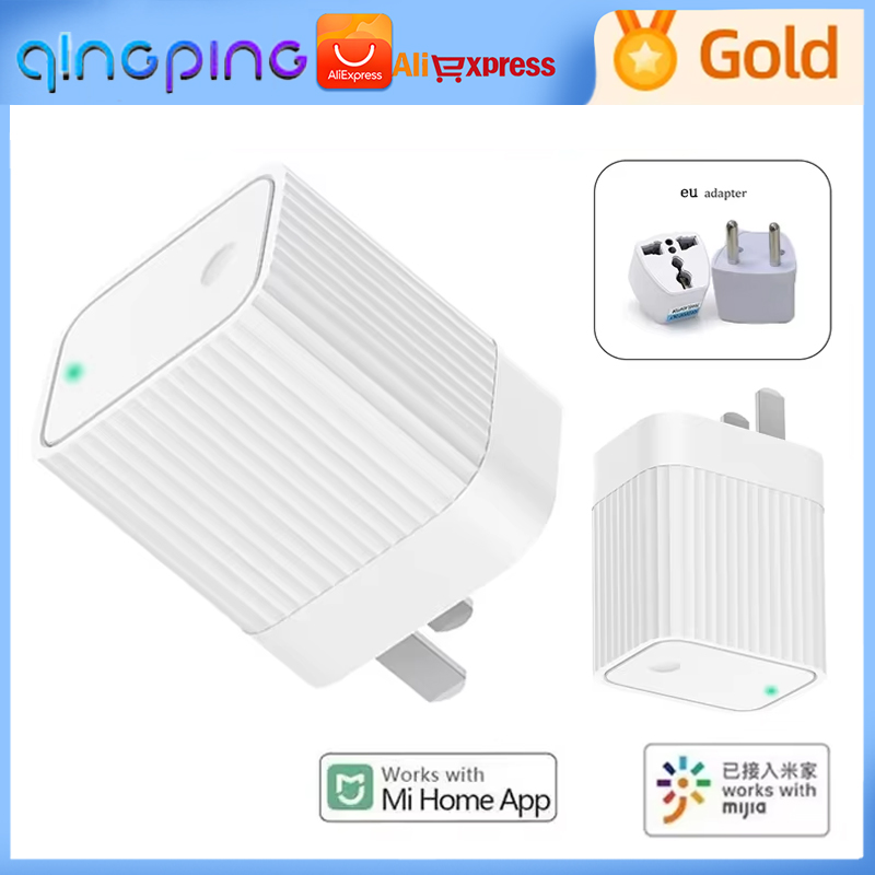 Qingping Bluetooth Ağ Geçidi H - Smart Home Xiaomi 2 incelemesi ve fiyatı