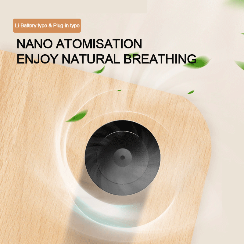NAMASTE Ev Elektrikli Ofis Aro - Smart Home Fragrance Diffuser incelemesi ve fiyatı