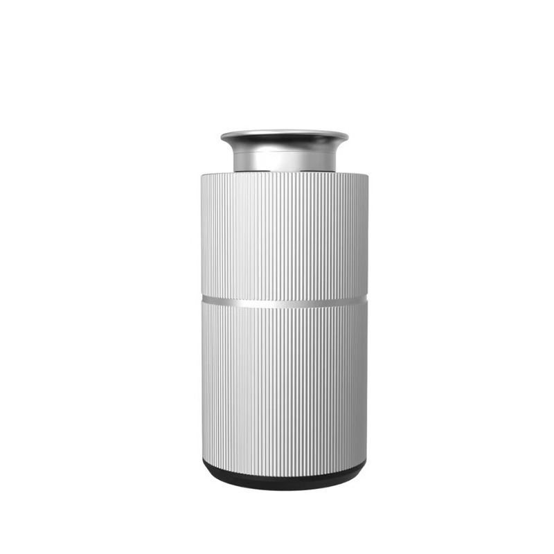 Metal Gövdeli Akıllı Araç Difü - Smart Home Fragrance Diffuser incelemesi ve fiyatı