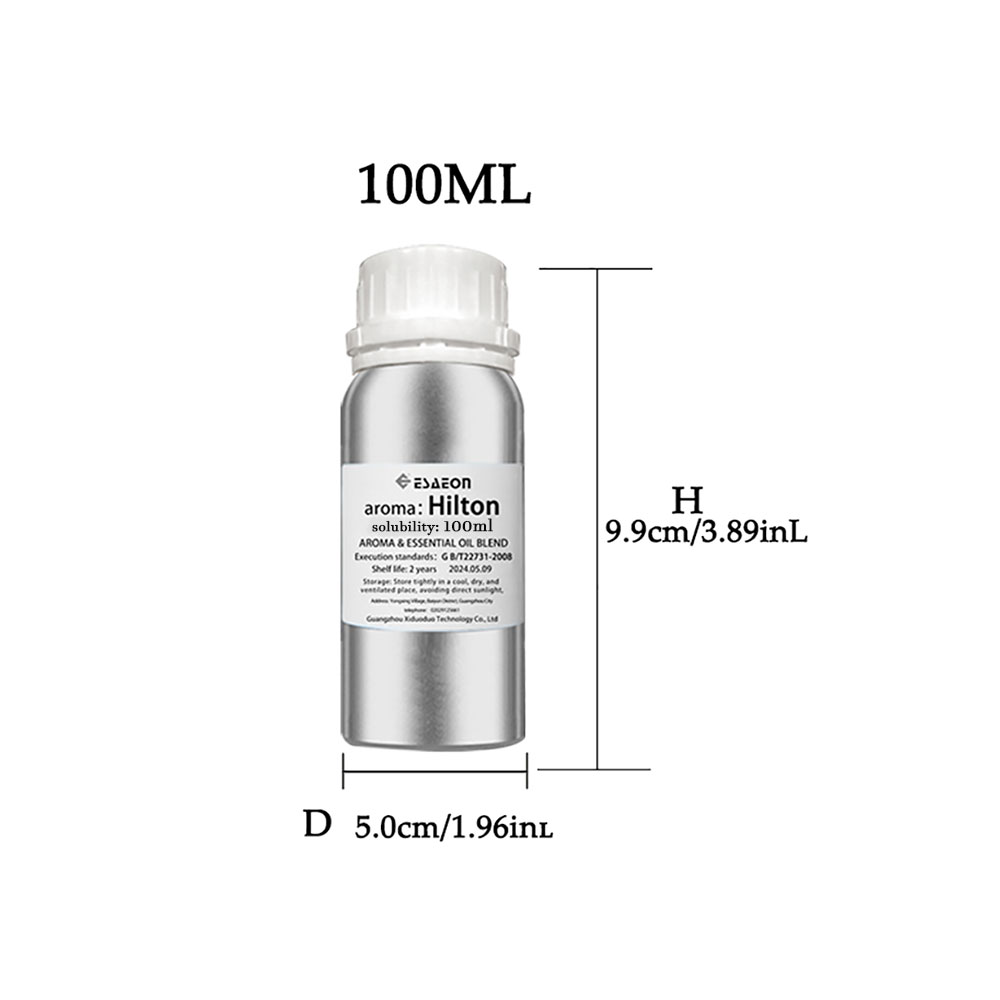 ESAEON 100ml (3.38 fl.oz) Shan - Smart Home Fragrance Diffuser incelemesi ve fiyatı