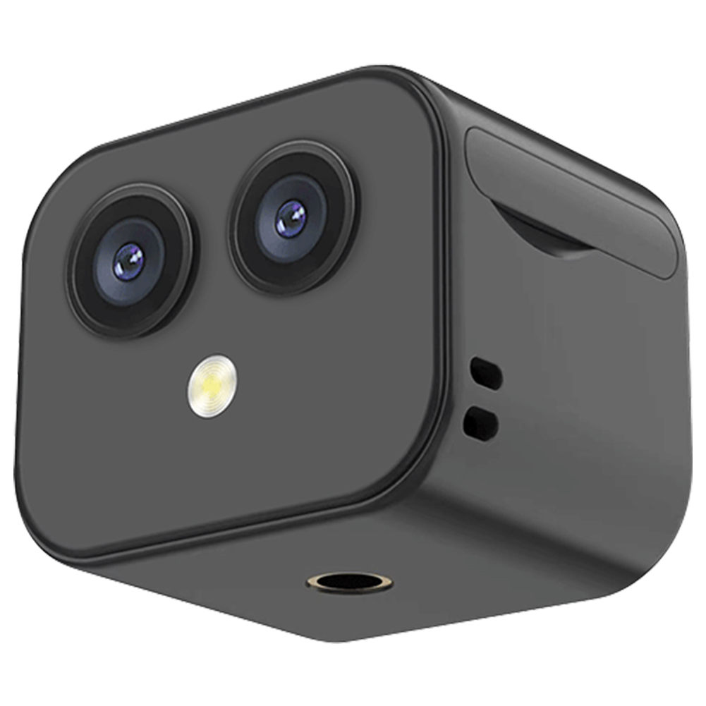 1-2PCS WiFi Mini Kamera 4K HD  - Smart Home Battery Camera Ezviz incelemesi ve fiyatı