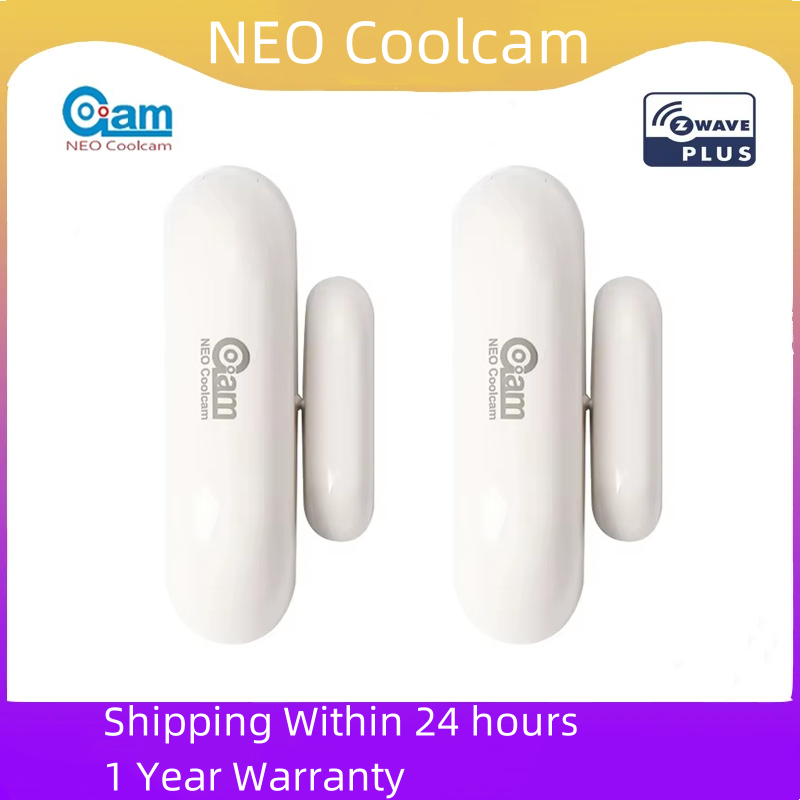 NEO Coolcam Z-Wave Plus Akıllı - Smart Home Nas incelemesi ve fiyatı