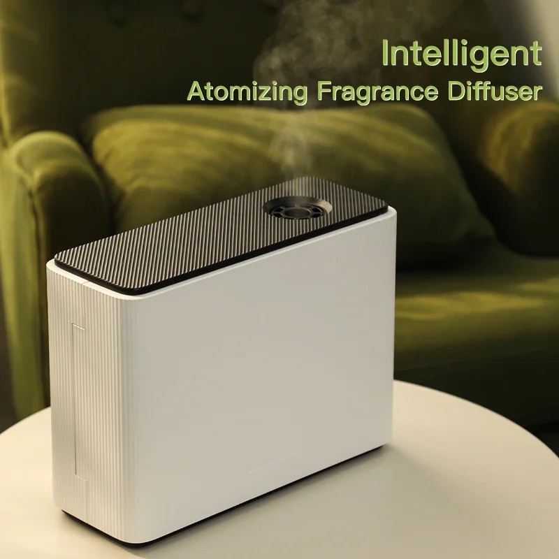 NAMASTE 1000ML Koku Difüzörü E - Smart Home Fragrance Diffuser incelemesi ve fiyatı