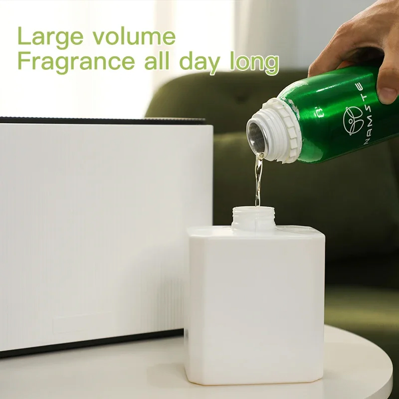 NAMASTE 1000ML Koku Difüzörü E - Smart Home Fragrance Diffuser incelemesi ve fiyatı
