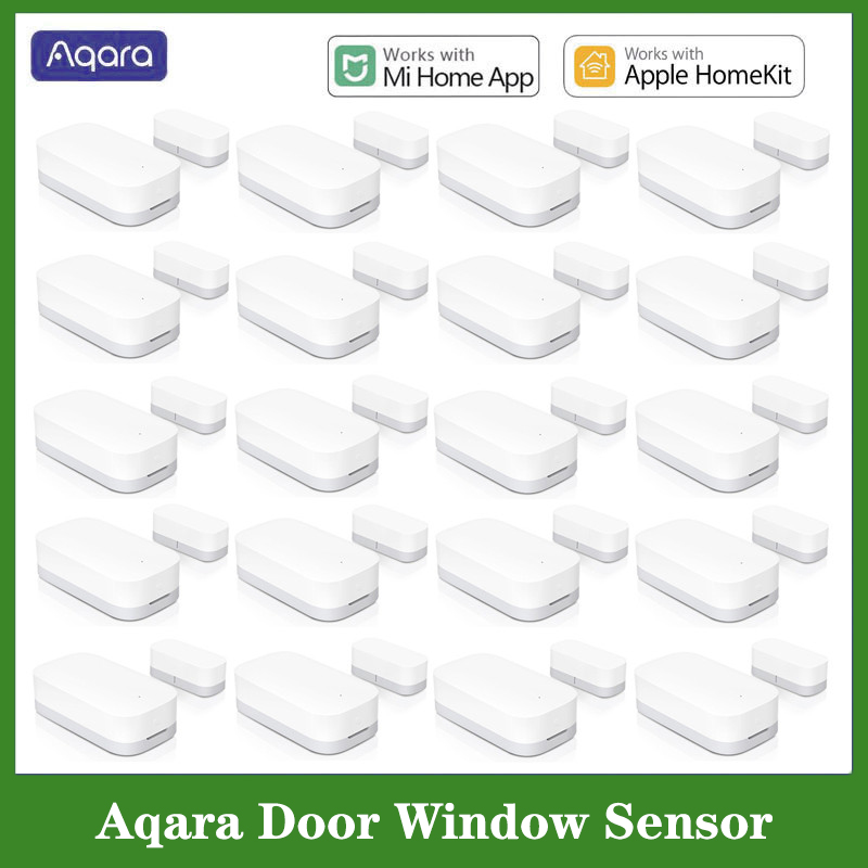 Aqara Kapı Pencere Sensörü vey - Smart Home Xiaomi 2 incelemesi ve fiyatı