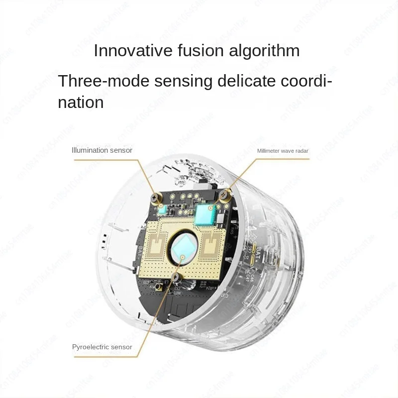 Xiaomi İnsan Sensörü Milimetre - Smart Home Fragrance Diffuser incelemesi ve fiyatı