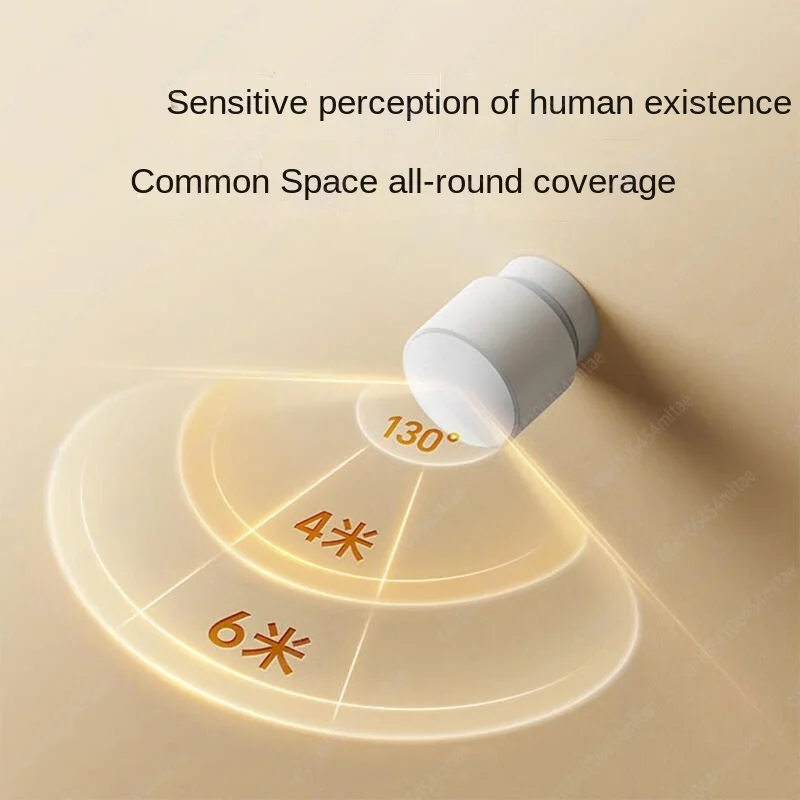 Xiaomi İnsan Sensörü Milimetre - Smart Home Fragrance Diffuser incelemesi ve fiyatı