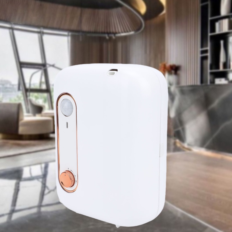 280ml Kapasiteli Akıllı Esansi - Smart Home Fragrance Diffuser incelemesi ve fiyatı