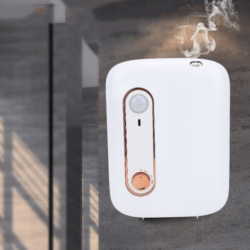 280ml Kapasiteli Akıllı Esansi - Smart Home Fragrance Diffuser incelemesi ve fiyatı
