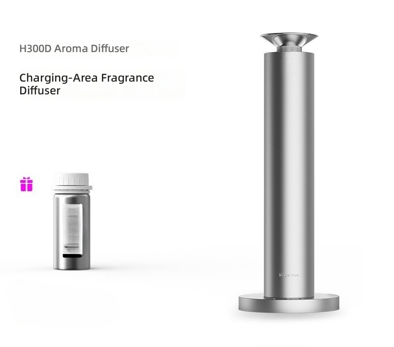 Aroma Difüzörü, Esansiyel Yağ  - Smart Home Fragrance Diffuser incelemesi ve fiyatı