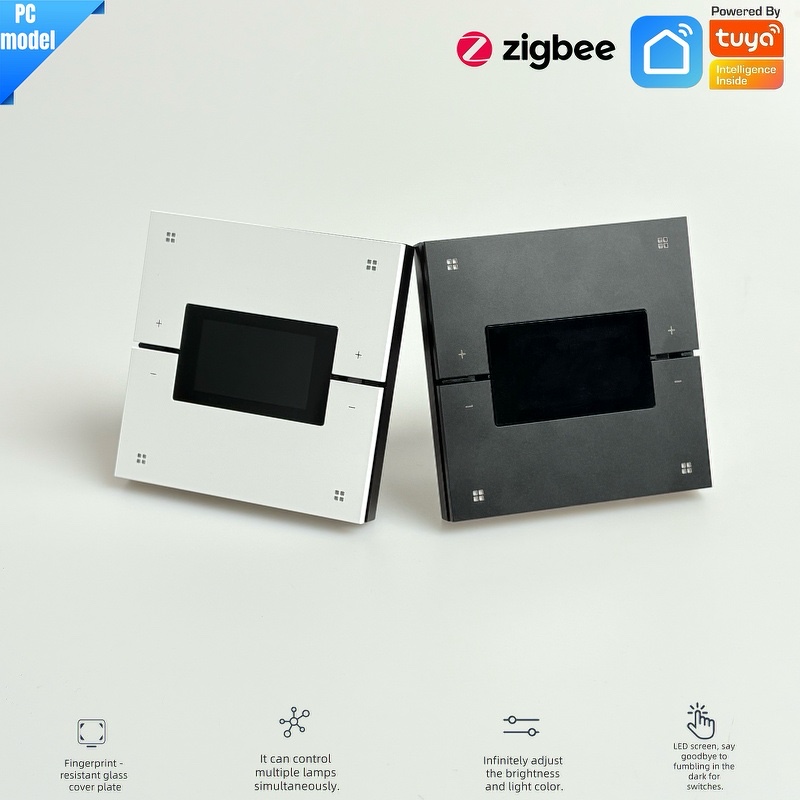 PC Model M9Pro Tuya Zigbee Akı - Smart Home Zigbee incelemesi ve fiyatı