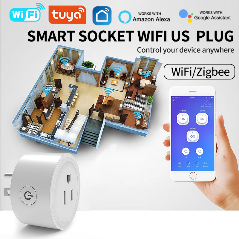 Enerji İzleme Özellikli WiFi A - Smart Home Energy App incelemesi ve fiyatı