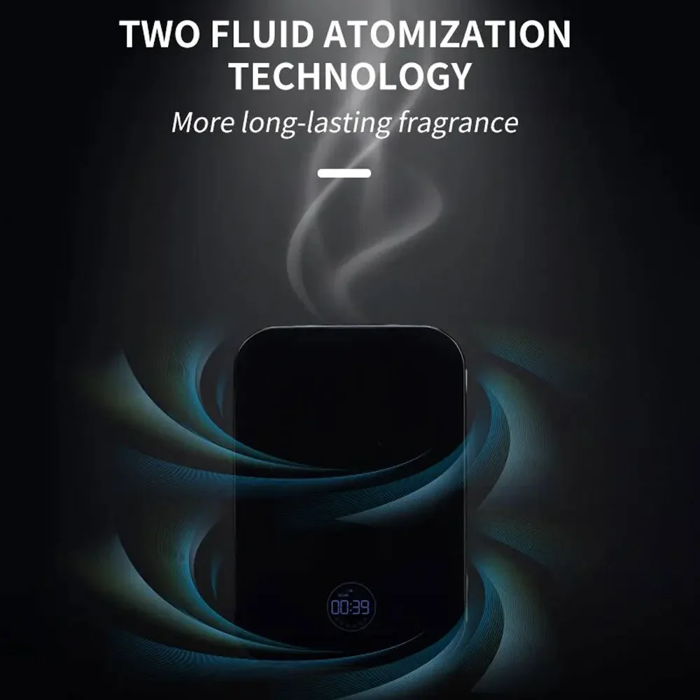 2026 Yeni Yükseltilmiş Geniş A - Smart Home Fragrance Diffuser incelemesi ve fiyatı