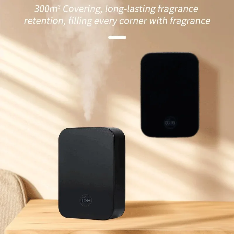 2026 Yeni Yükseltilmiş Geniş A - Smart Home Fragrance Diffuser incelemesi ve fiyatı