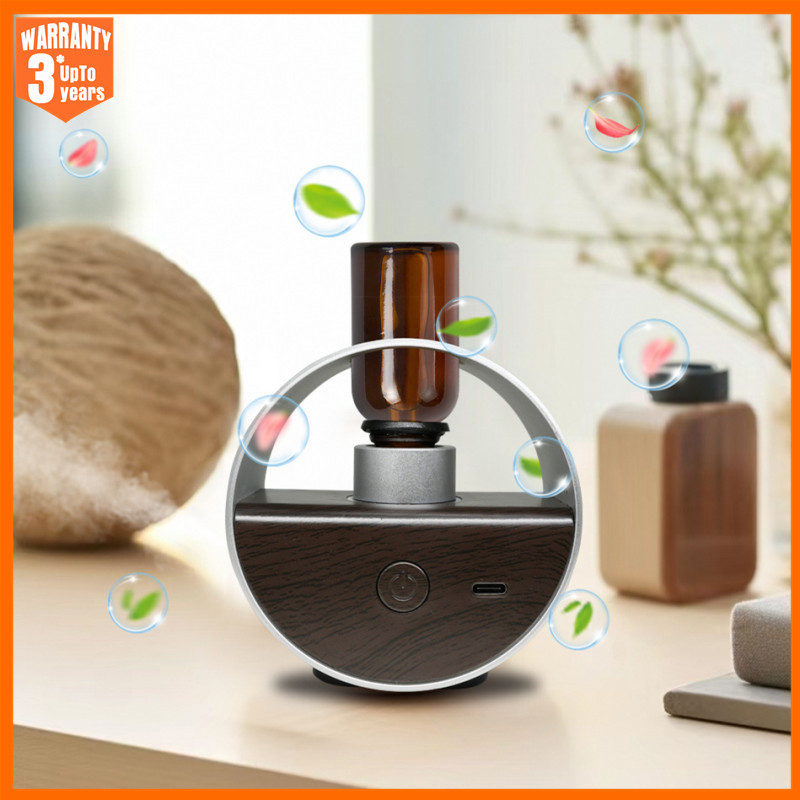 Uçucu Yağ Difüzörü Aroma Difüz - Smart Home Fragrance Diffuser incelemesi ve fiyatı