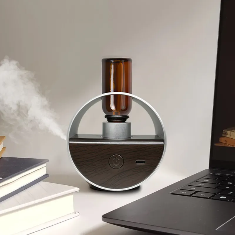 Uçucu Yağ Difüzörü Aroma Difüz - Smart Home Fragrance Diffuser incelemesi ve fiyatı