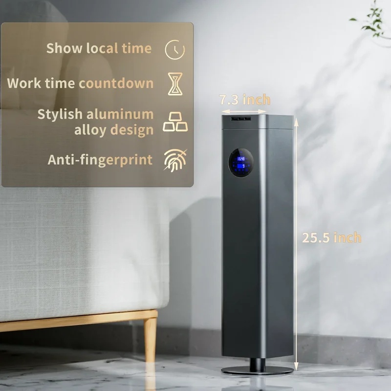 NAMASTE Elektrikli Aromatik Di - Smart Home Fragrance Diffuser incelemesi ve fiyatı