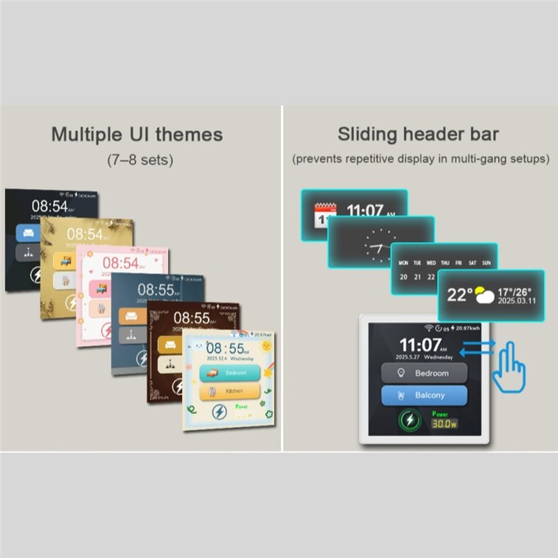 T21C Zigbee 3.0 Akıllı Ev Tuya - Smart Home Zigbee incelemesi ve fiyatı