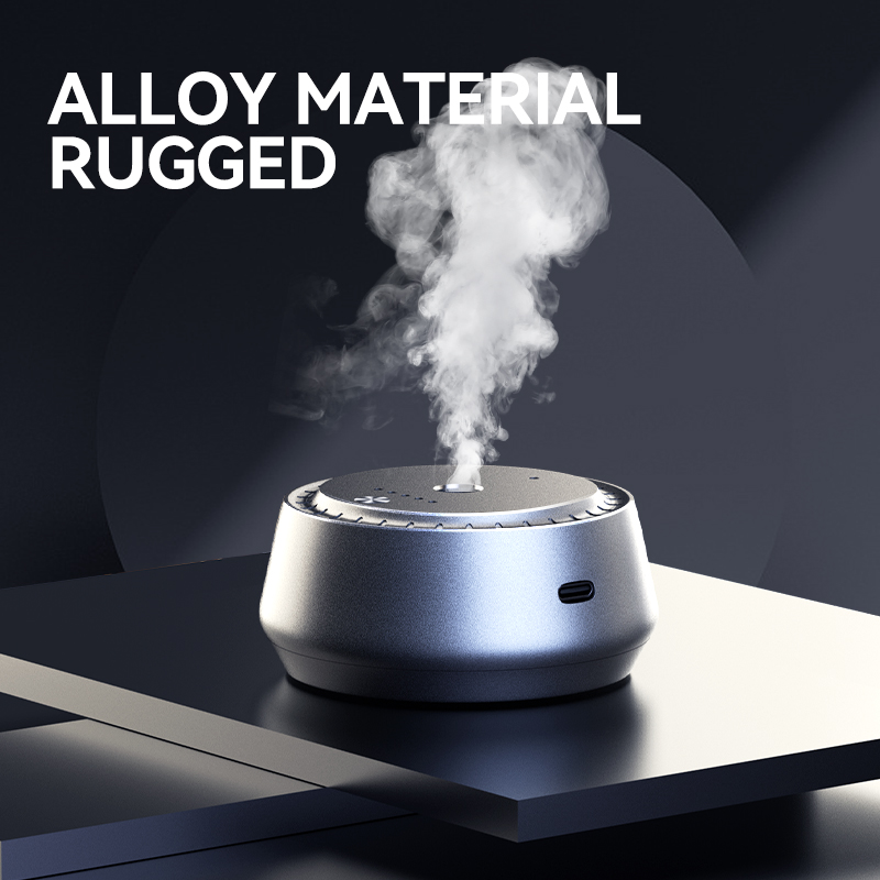 Akıllı Araç Kokusu Difüzörü Ya - Smart Home Fragrance Diffuser incelemesi ve fiyatı